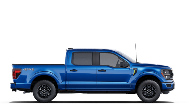 2025 Ford F-150+F-150
